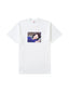 Supreme Snow White Tee White one-kickz