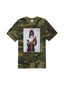 Supreme Playboi Carti Tee Woodland Camo one-kickz