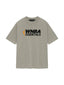 Fear of God Essentials WNBA Tee Warm Heather one-kickz