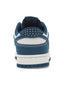 Nike Dunk Low Industrial Blue Sashiko one-kickz