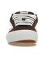 Vans Knu Skool Brown White one-kickz