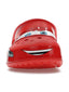 Crocs Classic Clog Lightning McQueen one-kickz