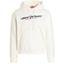 Diesel Ginn Hoodie New Industries White