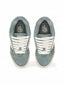 Vans Knu Skool Puritan Gray Water Repelent one-kickz