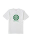 Supreme Blockbuster Tee White one-kickz