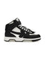 Off-White Out Of Office Mid Top Panda one-kickz