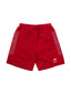 Supreme The North Face Nylon Short Red one-kickz