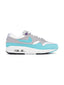 Nike Air Max 1 Anniversary Aqua one-kickz