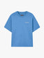 Nude Project Origins Tee Blue one-kickz
