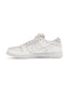 Nike SB Dunk Low Pro Triple White one-kickz