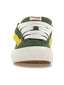 Vans Knu Skool Green Yellow one-kickz