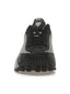 Nike Shox R4 Black Metallic Silver 2025 one-kickz