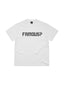 Corteiz Famous White Tee one-kickz