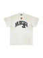 Balenciaga Skater Oversized T-shirt White one-kickz