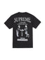 Supreme Devotion Tee Black one-kickz