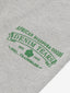 Denim Tears ADG Sweatpants Grey one-kickz