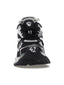 Balenciaga Runner White Black White one-kickz