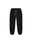 Fear of God Essentials Cream Drawstring Sweatpant Jet Black one-kickz
