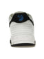 OFF-WHITE Out Of Office OOO 30 MM Low Tops Black White Blue one-kickz