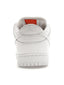 Nike SB Dunk Low Pro Triple White one-kickz