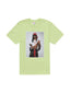 Supreme Playboi Carti Tee Pale Green one-kickz