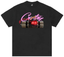 Corteiz No Time 4 Luv Tee 'Black'