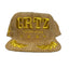 Corteiz Soho Yacht Club Crtz Cap Yellow one-kickz