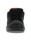 Nike SB Dunk Low Pro Triple Black one-kickz