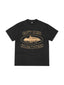 Corteiz x Cental Cee Can't Rush Greatness Tee Black one-kickz