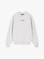 Nude Project Yatch Sweatshirt Grey one-kickz