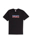 Supreme Drugs Tee Black one-kickz