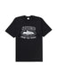 Supreme Corteiz Rules The World Tee Black one-kickz
