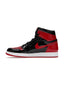 Jordan 1 Retro High OG Patent Bred one-kickz