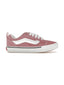 Vans Knu Skool Pink one-kickz