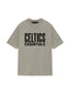 Fear of God Essentials Celtics Tee Warm Heather one-kickz