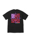 Supreme Target Black Tee one-kickz