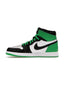 Jordan 1 Retro High OG Lucky Green one-kickz