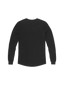 Corteiz Guerrillaz Thermal LS Tee Black fit slim one-kickz