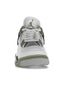 Jordan 4 Retro Seafoam Women's one-kickz