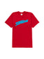 Supreme Mont Blanc Tee Red one-kickz
