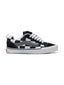 Vans Knu Skool Mega Check Black one-kickz