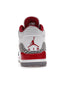 Jordan 3 Retro Cardinal Red one-kickz