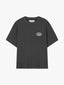 Nude Project Declaration Tee Ash one-kickz