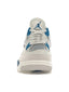 Jordan 4 Retro Military Blue 2024 one-kickz