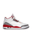 Jordan 3 Retro Cardinal Red one-kickz