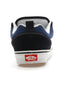 Vans Knu Skool Navy White one-kickz