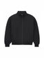 Nike x Off-White Track Jacket Black one-kickz