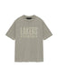 Fear of God Essentials Lakers Tee Warm Heather one-kickz
