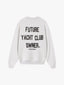 Nude Project Yatch Sweatshirt Grey one-kickz