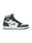 Jordan 1 Retro High OG Gorge Green one-kickz
